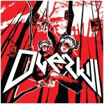 Various ‎– Overkill (CD)