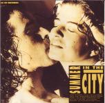 Various – Summer In The City  (CD)