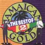 Various ‎– The Best Of Jamaican Gold 2 (CD)