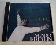 Vlado Kreslin - Ptič, CD (zelo dobro ohranjen)