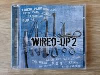 WIRED UP 2 - CD