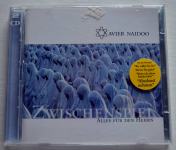 Xavier Naidoo - Zwischenspiel, Alles für den Herrn (dvojni CD)