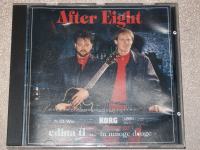 Zgoščenka - CD -  AFTER EIGHT