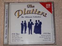 Zgoščenka - CD 2 X - THE PLATTERS