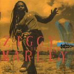 Ziggy Marley ‎– Dragonfly