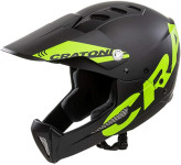 Cratoni Helmets kolesarska čelada Shakedown za odrasle S-M(53-57)