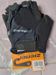 nove kolesarske rokavice ziener CADAR bike glove, velikost 9