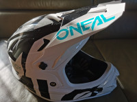 ONeal 2019 Backflip RL2 Full Face gorska kolesarska čelada