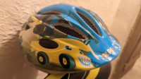 Otroška kolesarska čelada Alpina