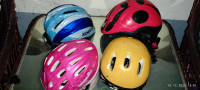 Otroške kolesarske čelade, (za rolanje)...