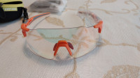 Športna očala s fotokromatskim steklom. NOVO !!!
