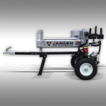 Jansen HS-20DS63E cepilec drv električni