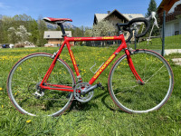 Cannondale CAAD2