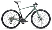 KOLO GIANT FastRoad AR Advanced 2 L Misty Forest 2023