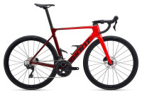 KOLO GIANT Propel Advanced 2 S Pure Red 2024