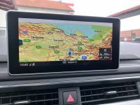 Audi navigacija - Evropa 2024 + aktivacija Android Auto & CarPlay