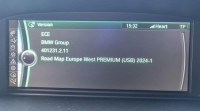 BMW USB 2024-2 CIC map Motion Move Premium EUROPE FSC