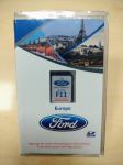 Ford SD Navigacija F11 SYNC2-SYNC3 Evropa 2023