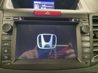 Honda CR-V letnik 2012-2016 Android navigacija