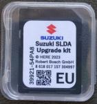 Suzuki SLDA SD kartica Bosch EU 2023