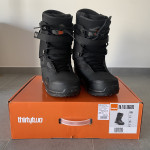 Snowboard boots 32 MEN'S TM-2 XLT Diggers (velikost 295)