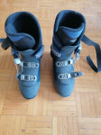 Trdi čevlji za alpski snowboard Burton Freecurve 43