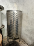 Cisterna za vino 300l