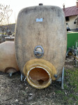Cisterna za vino