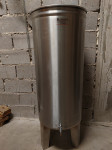 Cisterna za vino  170Lit.