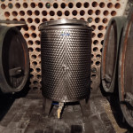 Inox cisterne za vino