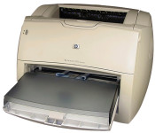 HP LaserJet 1200 series ČB tiskalnik PODARIM