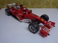 Formula 1 - Ferrari RC