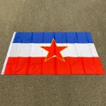 Zastava SFRJ Jugoslavije