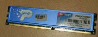 RAM DDR Patriot Signature Line 1GB PC3200