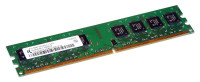 DDR2 1GB PC2-6400 800MHz