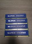 DDR2 Super talent 4gb