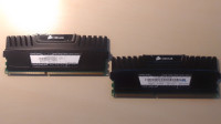 Corsair DDR3 RAM 4GB