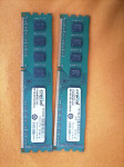 DDR3 16GB 1600Mhz Ram crucial