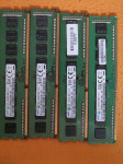 Ram DDR3 1600 Mhz 16GB