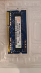 2GB DDR 3 SODIMM Ram