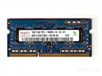HYNIX pomnilnik RAM 1GB 1Rx8 PC3