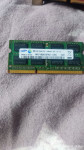 Samsung  (PC3-10600 (DDR3-1333) 2GB