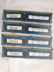 DDR3 1600Mhz 16gb