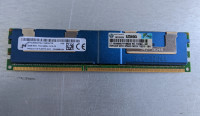 HP 32GB 4Rx4 PC3L-14900L HPE Genuine Smart Memory