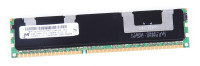 Micron MT36JSZF51272PZ-1G4F1DD PC3-10600R DDR3 1333 4GB ECC 2RX4