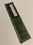 Pomnilnik RAM ECC DDR3 16Gb (1x16) 1600Mhz