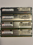 Pomnilnik RAM ECC Hynix DDR3 16Gb (4x4) 1333mhz