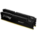 Kingston Fury Beast | DDR5 | 32GB (2x16GB) | 5600MHz | CL36 EXPO | 1,2