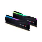 G.Skill RGB Trident Z5 | DDR5 | 64GB (2x32GB) | 6000MHz | CL30 | 1,4V