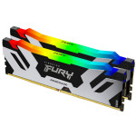 KINGSTON Fury Renegade | DDR5 | 32GB (2x16GB) | RGB | 6400MT/s | CL32